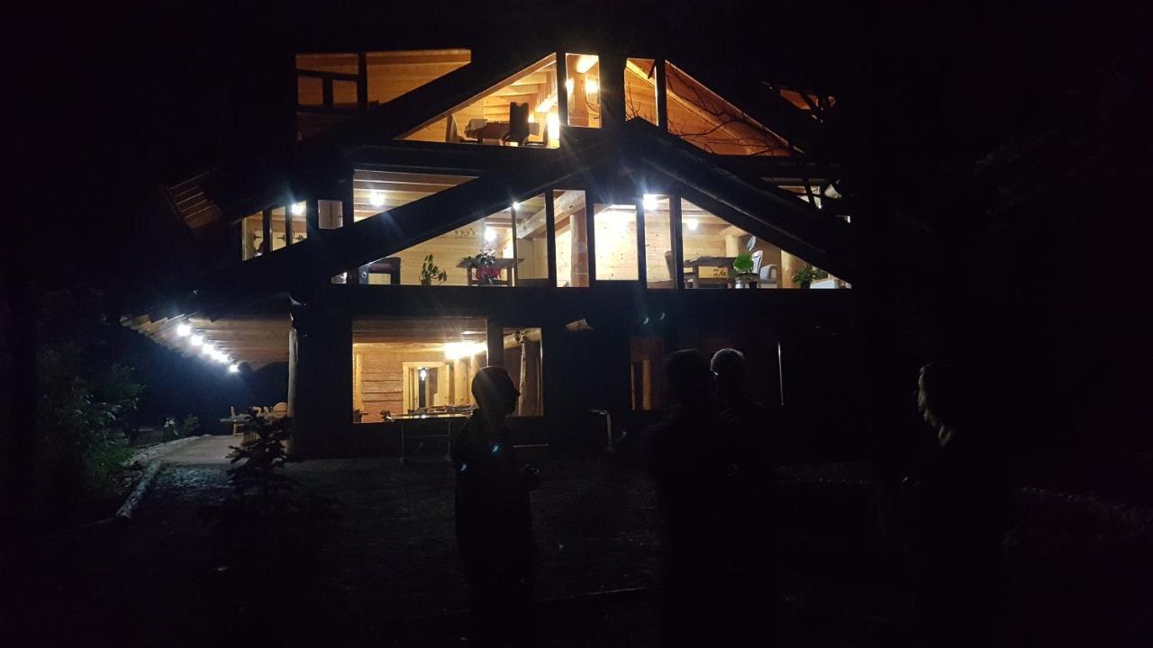 Guest House Mala Prica Zivinice Exterior foto
