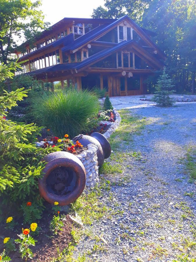 Guest House Mala Prica Zivinice Exterior foto