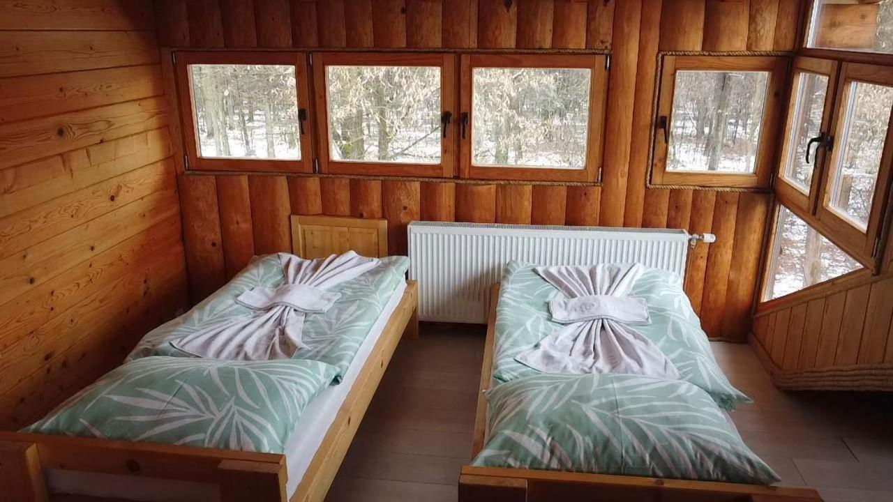 Guest House Mala Prica Zivinice Exterior foto