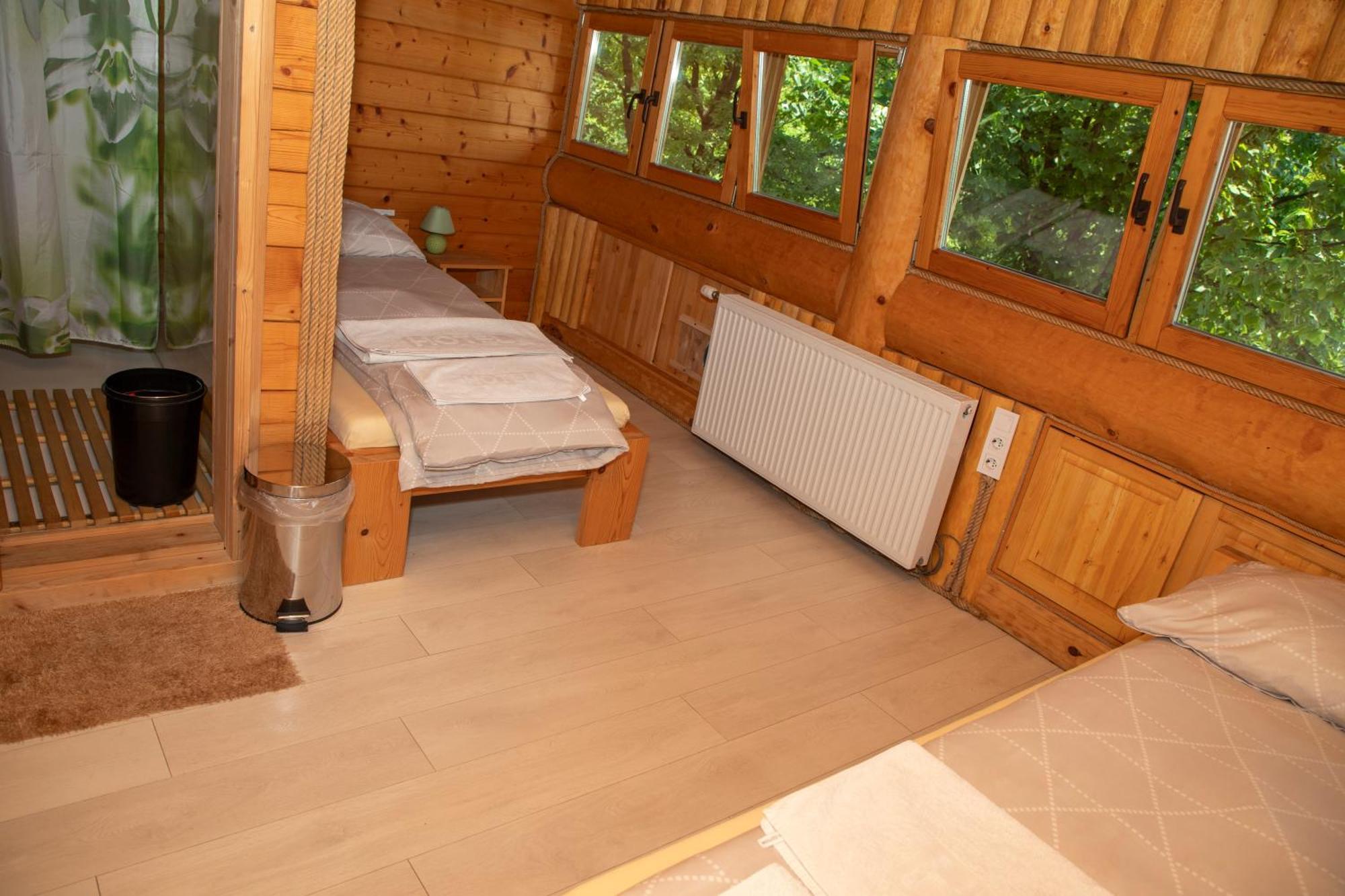 Guest House Mala Prica Zivinice Exterior foto
